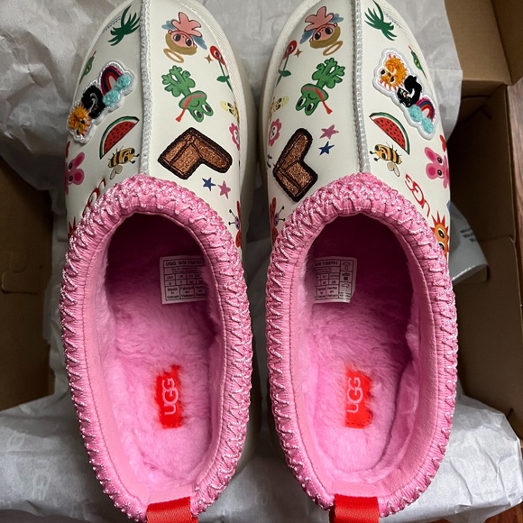 Ugg Tazz Pop Sketch - Picture 2 of 3